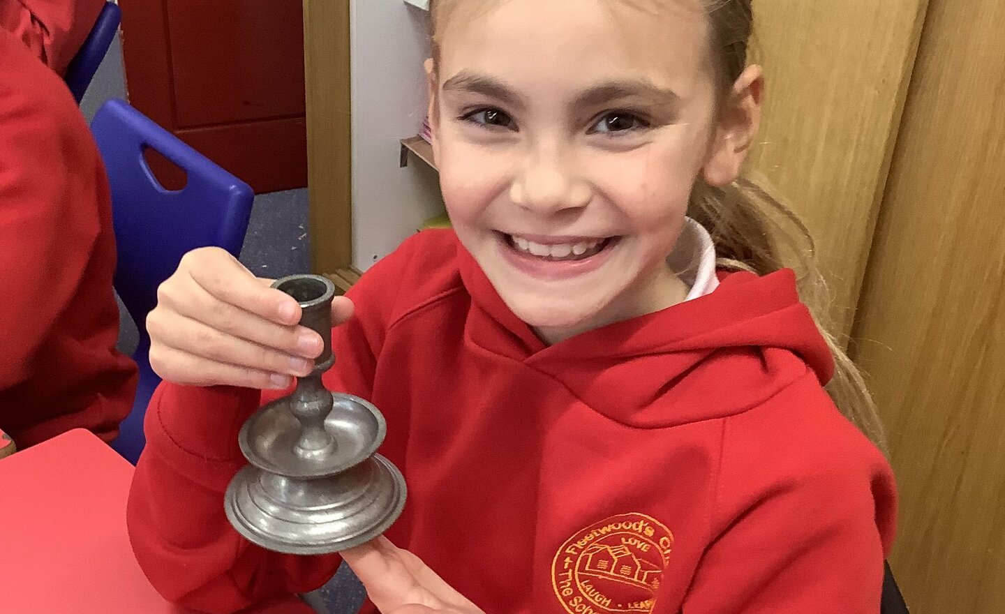 Image of Tudor Artefacts